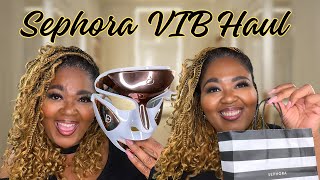 My Sephora Fall 2024 Savings Event Haul  The Beautie Cypher [upl. by Avlis]