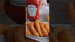 Onions Rings and Cavern Burger at Spelunkers in Front Royal Virginia [upl. by Isherwood]