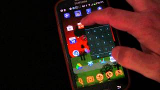 Tiny Apps floating Android App Review amp Demo [upl. by Yziar408]