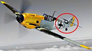 Messerschmitt Bf Me 109 A Luftwaffe Legend  WWII Documentary [upl. by Ybsorc]