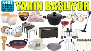 A101 BU HAFTA PERŞEMBE  27 HAZİRAN 2024 A101 KATALOĞU  A101 İNDİRİM  A101 Aktüel Kampanyaları [upl. by Ylrebma669]