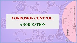 Anodizing  Corrosion Control [upl. by Swarts]