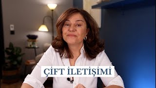 Çift İletişimini Neler Bozar  İlişkide İletişim Kurma Biçimleri [upl. by Bartolome420]