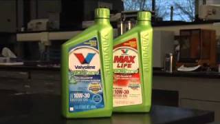 Valvoline Next Generation ReCycling Motor Oil  Making an Impact  Pep Boys [upl. by Villada706]