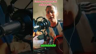 COMO NO ADORARTE MI SEÑOR JESÚS  reflexion critiana motivacion youtubeshorts youtube [upl. by Soraya799]