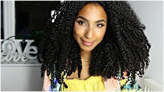 Top 5 leave in conditioners for popping curls [upl. by Marybeth]