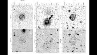 4 Mysterious Objects Spotted In Deep Space By Scientists [upl. by Euqinommod]