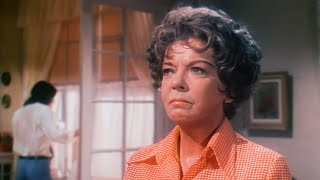 The Strangers in 7A 1974 Thriller Ida Lupino Michael Brandon Andy Griffith  Movie [upl. by Cleo680]