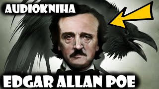 EDGAR ALLAN POE Předčasný pohřeb 1844  AUDIOKNIHA [upl. by Arotal]