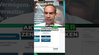 Geldmarktnahe ETFs vs LaufzeitETFs etf festgeld zinsen [upl. by Eric]