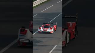 Automobilista 2 Car Preview  Porsche 963 Test  Le Mans [upl. by Arza344]