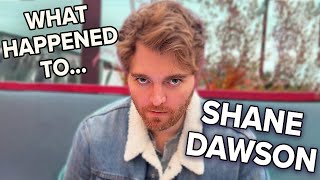 Shane Dawson Every Scandal Explained  What Happened To… [upl. by Azmuh]