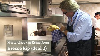 Robert Kranenborg Kip in de pan Deel 2 [upl. by Emee]