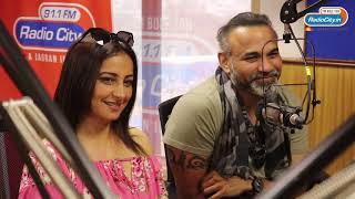 Blackmail The Complete Interview With Divya Dutta Abhinay Deo And Arunoday Singh [upl. by Ydnim520]