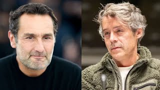 Le 16 octobre prochain les cinéphiles vont pouvoir admirer le nouveau film de Gilles Lellouche [upl. by Ilenay]