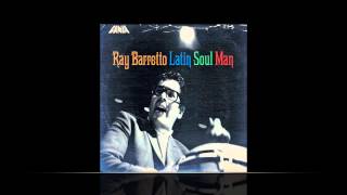 Ray Barretto  El Watusi [upl. by Elwina]