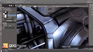 Quixel SUITE 20 Revealed [upl. by Hairacaz992]