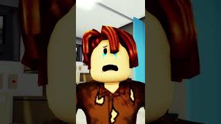 KAREN ES ARRESTADA y BACON SALVA LA VIDA DE MI MADRE EN ROBLOX [upl. by Nyrroc]