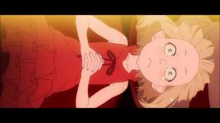 Kizumonogatari II ost Spasibo [upl. by Fillbert501]