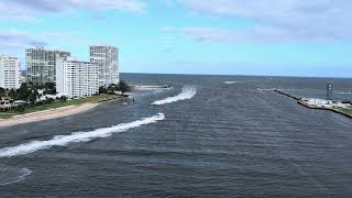 Cruise  leaving from Ft Lauderdale FL port [upl. by Blisse937]