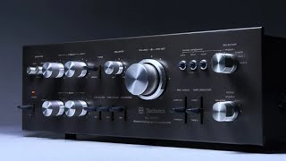 Top 10 BEST Stereo Amplifiers of 2024 [upl. by Andi]