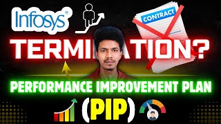 Infosys Performance Improvement plan  Infosys pip  What is pip in Infosys  Sharmilan [upl. by Warp132]