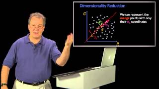 Dimensionality Reduction [upl. by Bernardine925]