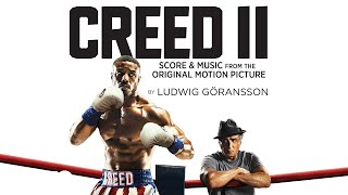 Runnin feat AAP Rocky amp Jacob Banks  Creed II Score amp Music from the Original Motion Picture [upl. by Aman]