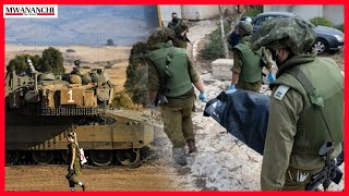 WANAJESHI NANE WA ISRAEL WAUAWA “Waliingia katika mtego wa Hezbollah” [upl. by Andrade]