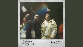 Devam Et feat Motive [upl. by Ernesto]