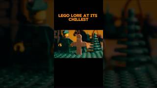 Lego lore at its chillest lego viralvideo lore [upl. by Scott]