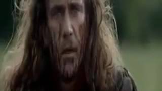 Iron Maiden The Clansman Braveheart version [upl. by Enaenaj127]