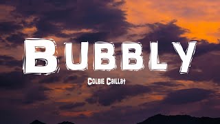 Colbie Caillat  Bubbly Lyrics [upl. by Wendt]