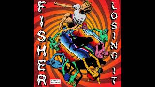 Fisher x Kelis  Losing itMilkshake Remix [upl. by Gerick]