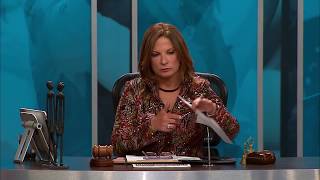 La maté por cocaína Casos Completos  Caso Cerrado  Telemundo [upl. by Ppik990]