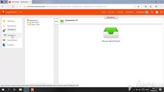 Filmpje 1 Vakken in Smartschool en de uploadzone [upl. by Dorine]