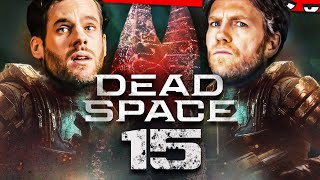 Den Grund für ALL DEN HORROR gefunden  Dead Space Remake 15 [upl. by Ikcaj]