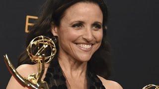 Game of Thrones Veep take top honors at the Emmys  again [upl. by Lavona]