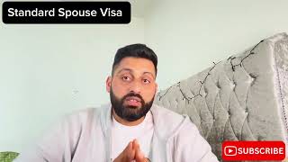 Uk 🇬🇧 Standard Spouse Visa Approved 🔥 Bio Date 30 January Cos Delay Reason waqashussain7373 uk 🔥 [upl. by Nisen]