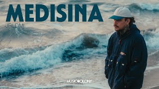 Medisina  JRLDM Official Music Video [upl. by Sinned]