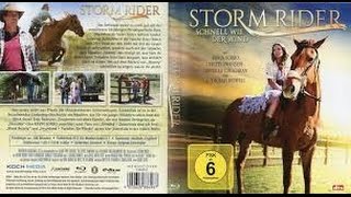 Storm Rider – Correre per vincere HD Film Completo in Italiano [upl. by Yart830]