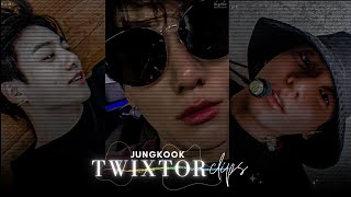 HD JUNGKOOK TWIXTOR CLIPSae sharpen [upl. by Aramas747]