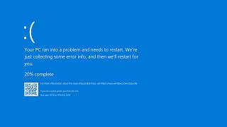 intelppmsys Blue Screen Error on Windows 10 FIX Tutorial [upl. by Sikko]