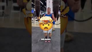 ¡Este hombre sorprendió a todos 😱 [upl. by Camilia316]