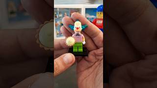 Krusty the Clown The Simpsons Series 1 thesimpsons [upl. by Evangelin951]