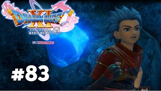 Lets Play Dragon Quest 11  Part 83  The Battleground [upl. by Gnurt]