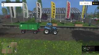 Westbridge Hills2 “10 Years of Farming Simulator” [upl. by Down]