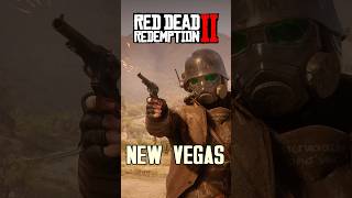 “NEW Vegas Remastered” FALLOUT NEW VEGAS EDIT 🏜️ [upl. by Wj]