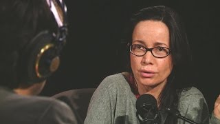 Comedian Janeane Garofalo [upl. by Nimzay361]