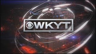 WKYT News at 600 PM on 112214 [upl. by Ardnasac]